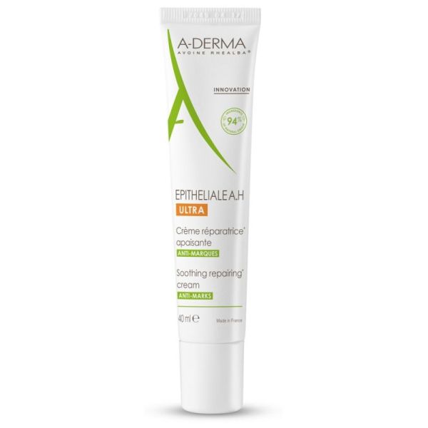 Epitheliale Ah Ultra Creme Reparatrice 40ml