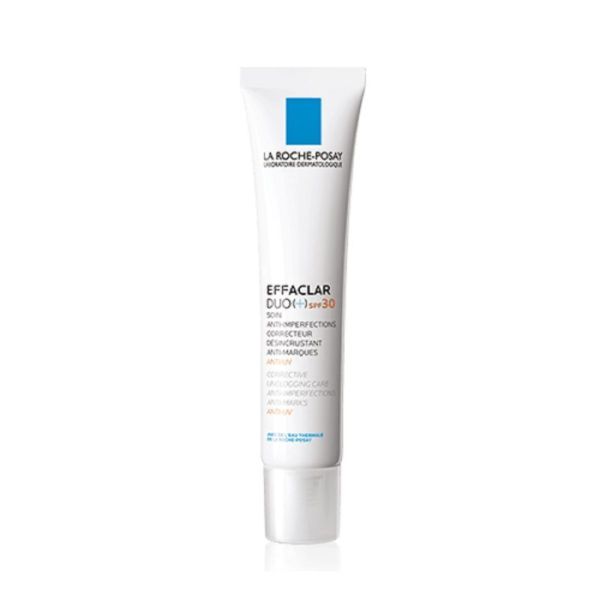 La Roche Posay Effaclar Duo Spf30 40ml