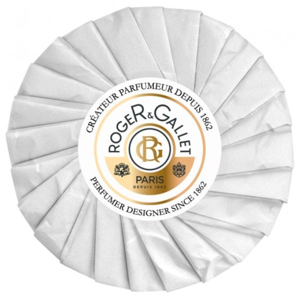 Roger & Gallet Jean-Marie Farina Savon Parfumé 100 g