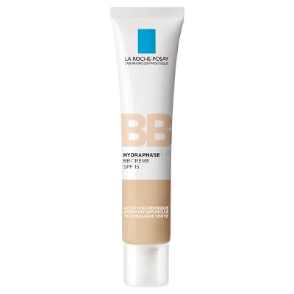 La Roche Posay Hydraphase HA BB Light