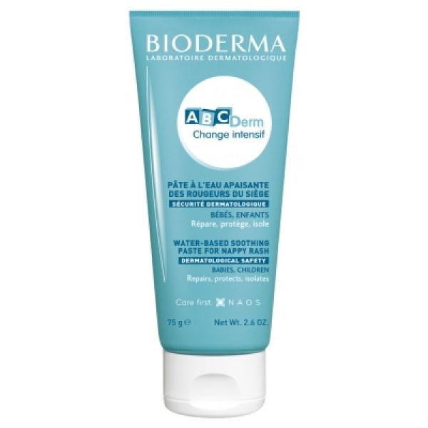 Abcderm Change Intensif 75g