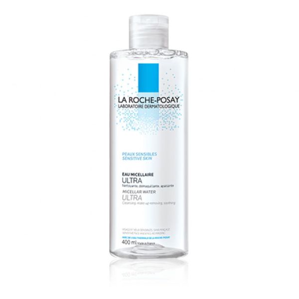 La Roche-Posay Eau Micellaire 400ml