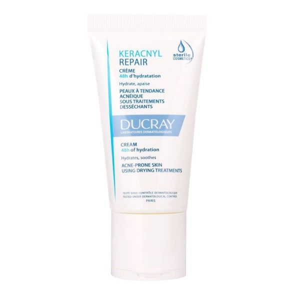 Keracnyl Repair Cr 50ml