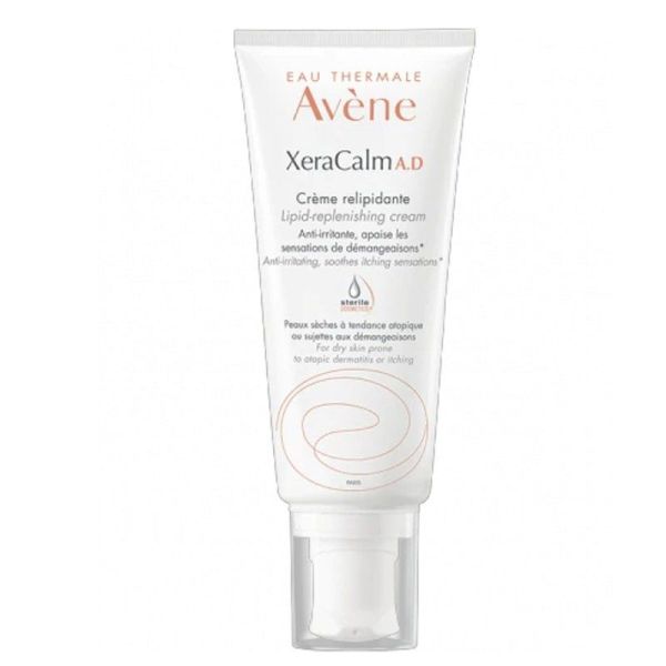 Xeracalm Ad Avene Creme Tb200ml