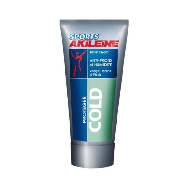 Akilein Sport Cold crème 75ml