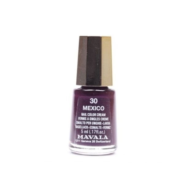 Mavala Mini Vernis Tadoussac