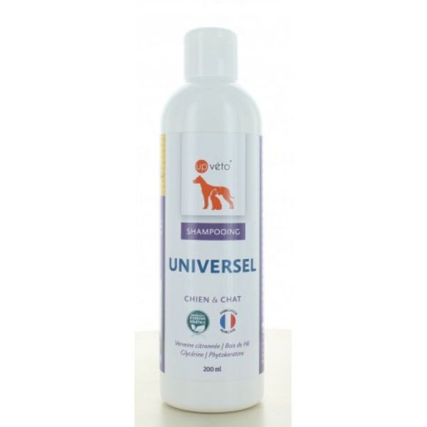 Upveto Sh Universel 200ml