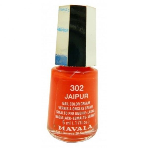 Mavala Mini Vernis Tadoussac