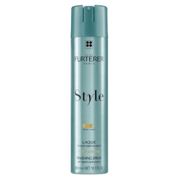 Furterer Style Laque Vegetale 300ml