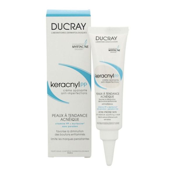 Keracnyl Pp Creme