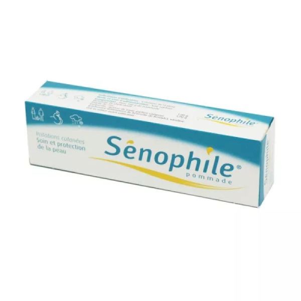 SENOPHILE, pommade