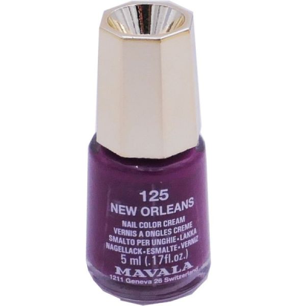 Mavala Mini Vernis Tadoussac