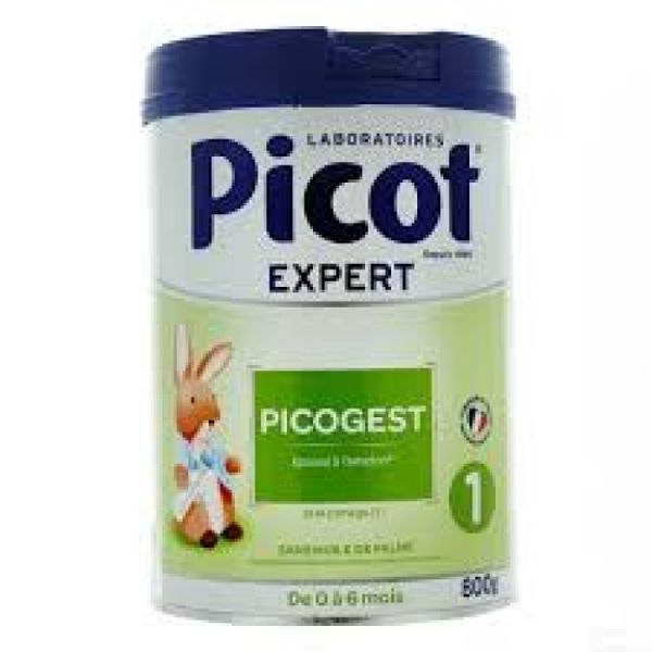 Picot Picogest 1 Boite 800g