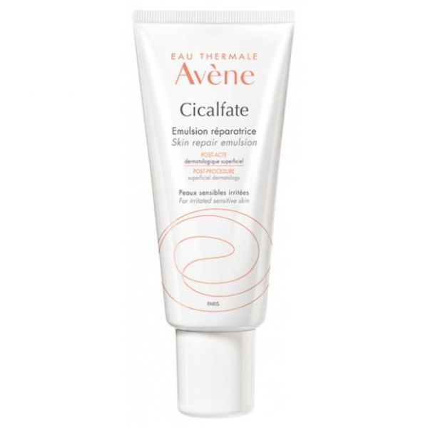 Cicalfate Avene Emulsion Reparatrice 40ml